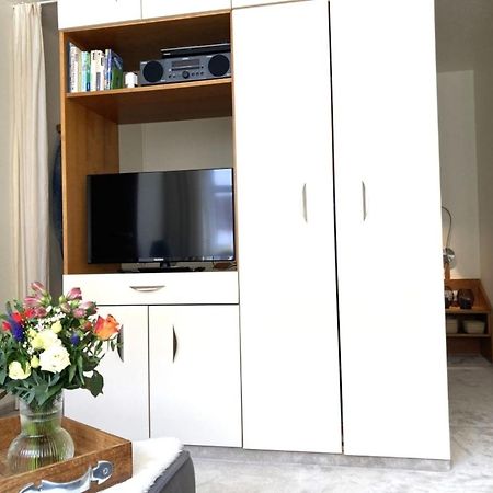Strandburg 207 Juist Dış mekan fotoğraf